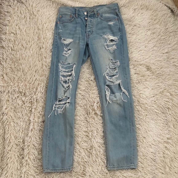 American Eagle Outfitters Denim - American eagle jeans